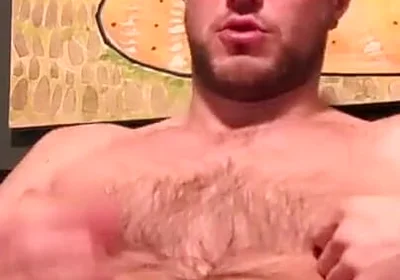 Another Hot Load on the Couch