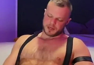 February Live Solo with a Guest Appearance From Rocco Steele!