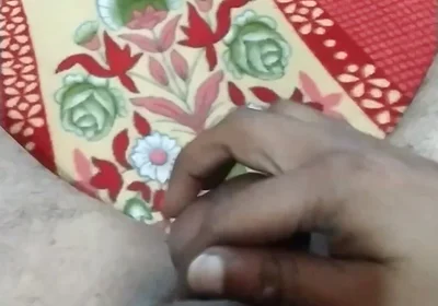 Indian Desi Boy Handjob Cream Out
