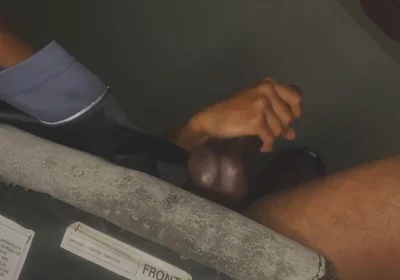 I Used My New Cock Ring & Squirmed Like an Incel