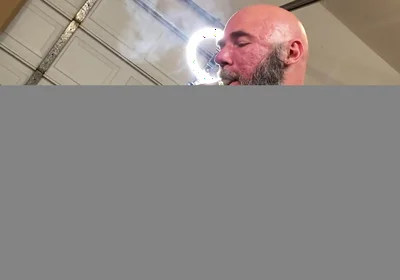 Stepdad's Biker Buddy