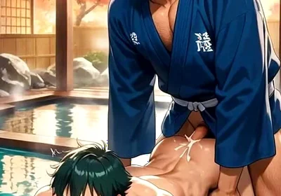 Gay Office Man Fuck Ass Cum