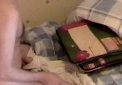 Hump to Creampie Film Masturbation