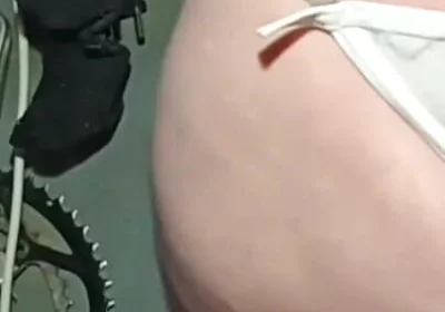 A Very Sensual Little Lingerie Set