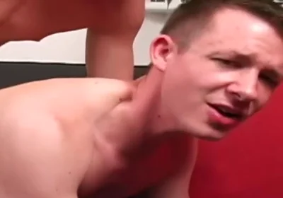 The Look On Cookers Face With Tucker Forrest