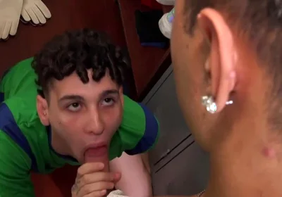 Ss - Teammate Secrets - Gael Macias And Lucas Andrade