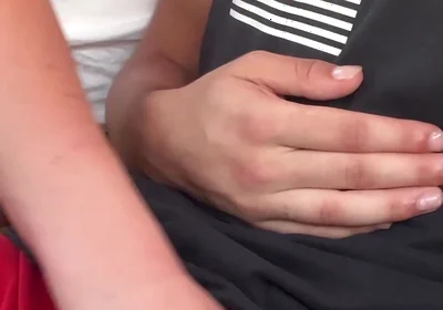 Agf:: Caught on Uber Cam: Me Sucking off My Friend - You Won’t Believe How Far We Go.