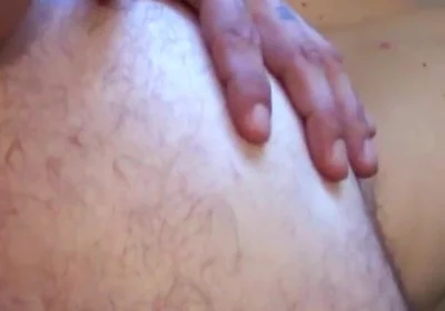 Blue Eye Aussie Beckett Slurps Muscular Booty Bodhi Before Wild Sex