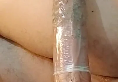 Enormous! I Don't Think It Will All Fit