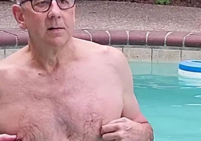 Underwater Pool Bb Fuck!