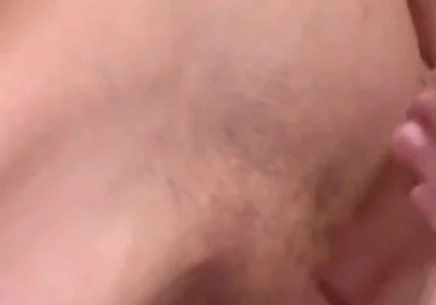 One of my desires in life is to cum on someone's face