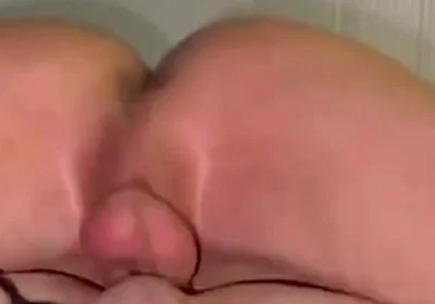 Breaking Into the Naughty Twink's Ass