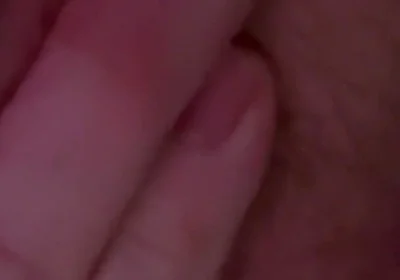 When I'm Left Alone at Home