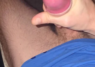 Morning Glory Cumshot
