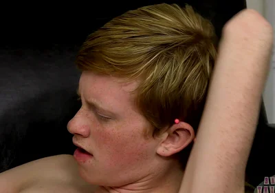 Condom Busting Bareback