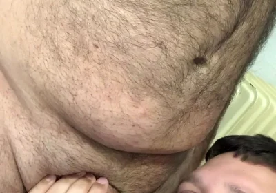Gordo Vergon
