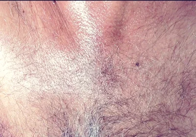 Body Oil - a Big Load