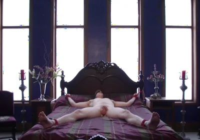 Chris Pryce Straight Stud Touched by a Guy for the First Time