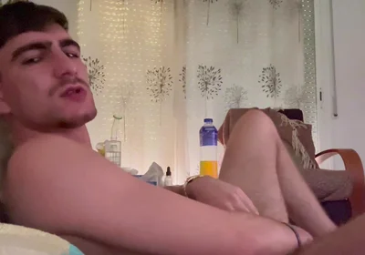 When I'm Left Alone at Home