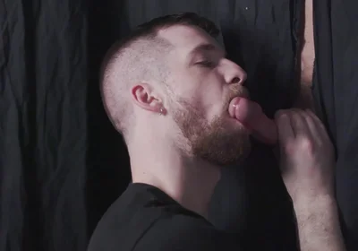 Fucking A Desperate Sub - Thyle Knoxx And Damon Heart