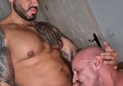 Gay Porn