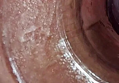 Deep in My Asshole. POV View