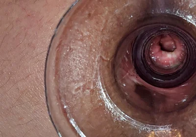 Deep in My Asshole POV View