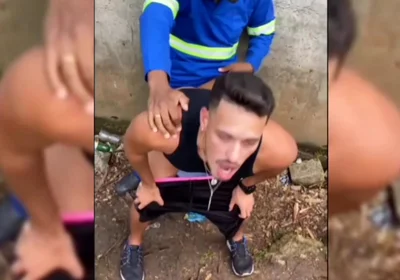 Cruising Behind the Wall