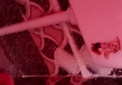 Young Boy Shaved a Cock