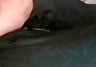 Cdmichelle Wearing Spandex Bodysuit Jacking off