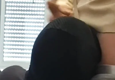 My Girlfriend's Stepfather Wanted to Swallow