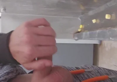 Got so Fucking Horny
