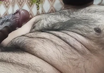 Heavy Cumload BibearXXX