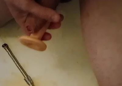 Games in the Bathroom