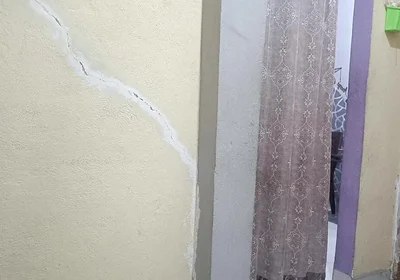 Friends, Now My Wife's Bra Is Starting to Fit Me