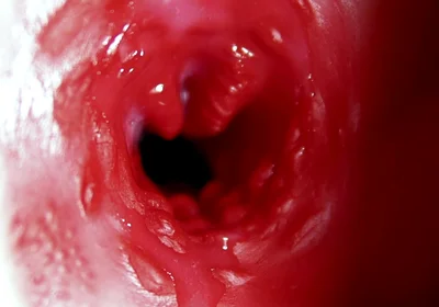 Big Orgasm Inside the Anus! Fantastic Moaning Orgasm and a Lot of Sperm!