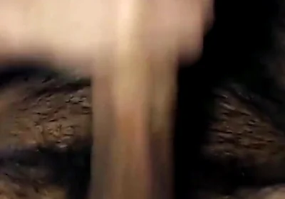 Masturbating Hard for 2 Minutes and Getting a Lot of Milk!