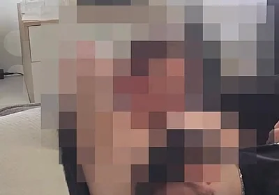 Straight Curious Handyman Came Back to Get His Big Cock Sucked Again