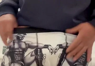 Let’s Cum Together