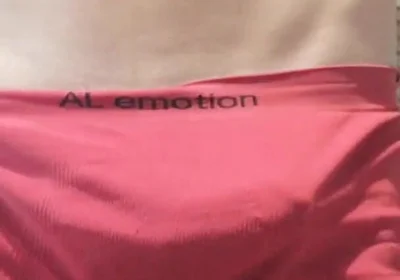 Showing off My Underwear Bulge and Cock While Waiting for Coffee