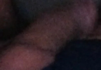 A Few Taps to Wake Him up Well