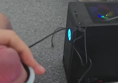 Electro Cock Shock Experiment