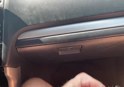 Daddyboy Road Trip! Part 2