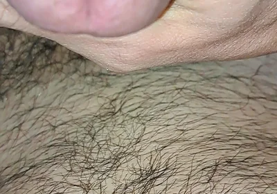 I Masturbate Without Stirring up My Wife