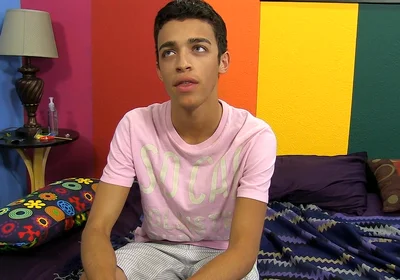 An Interview with Dustin Cooper