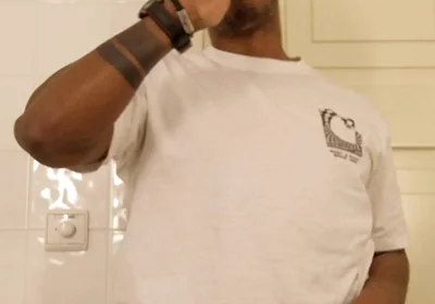 Morning Ish It's 1pm Lol