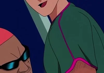 Best Yaoi Hentai Juice Anime 2025 - Rough Fuck, Breeding, Deep Throat