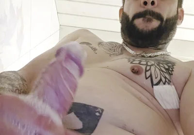 Big Cum