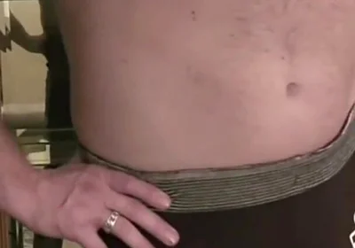 Tight Young Twink Bubble Butt with Slow Motion Cumshot