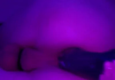 Silly Boy Falls For Big Knotted Dildo,while Dreaming Of A Real Man